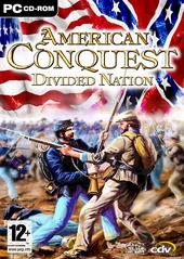 American Conquest: Divided Nation for PC American Conquest: Divided Nation for PC