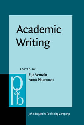 Academic Writing image