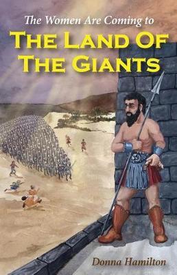 The Land of the Giants by Donna Hamilton image