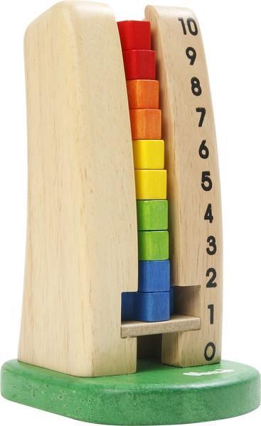 Haba - Counting Tower image