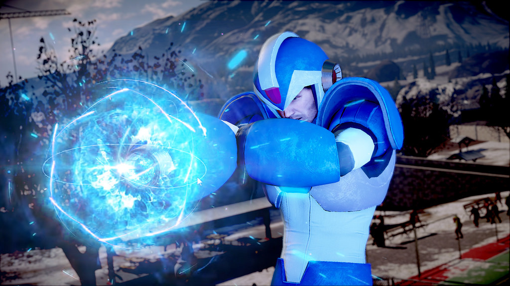 Dead Rising 4: Frank's Big Package for PS4 image