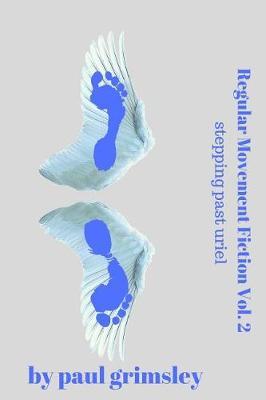 Regular Movement Fiction Vol. 2 by Paul Grimsley image