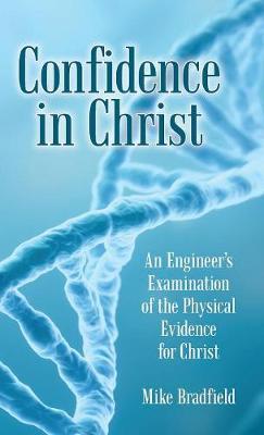 Confidence in Christ by Mike Bradfield image