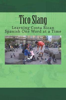 Tico Slang by Timothy Banse image
