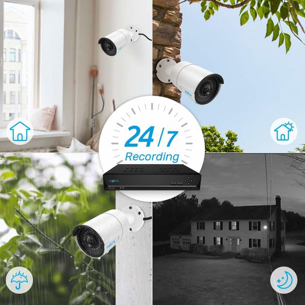 wish home security cameras