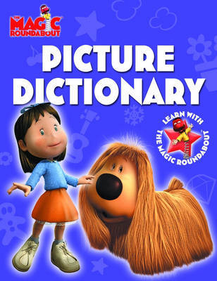 Picture Dictionary on Paperback