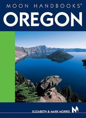 Moon Oregon by Mark Morris image