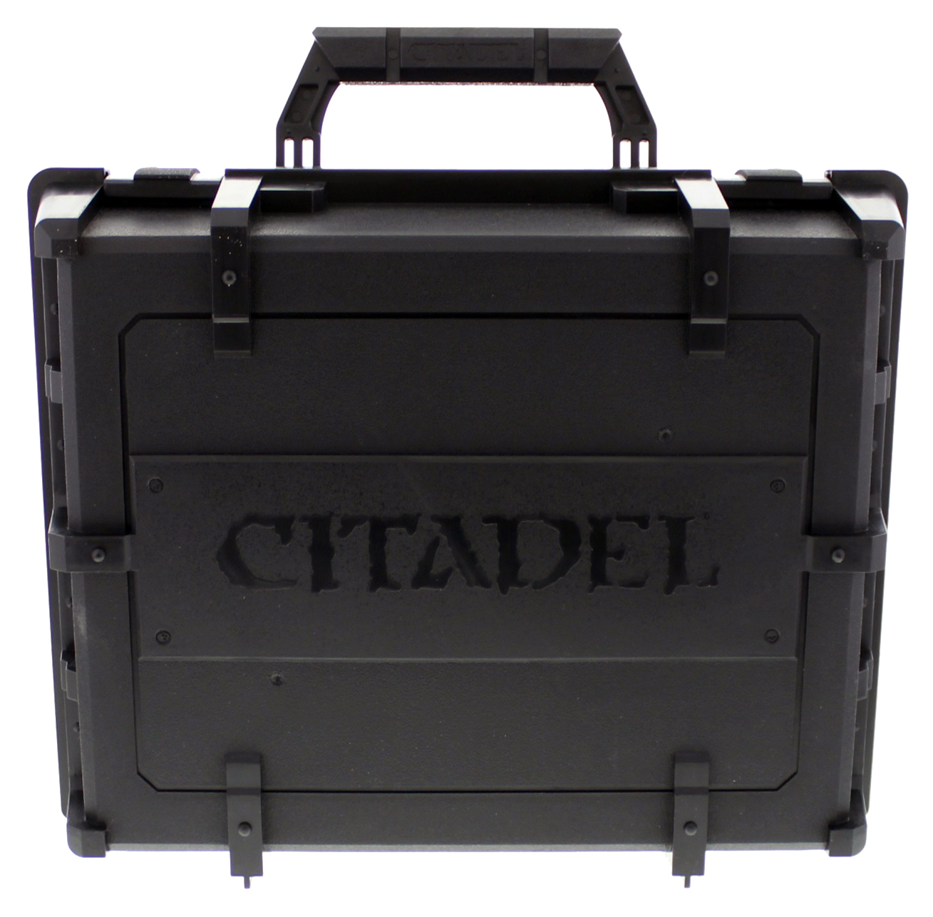 Citadel Battle Figure Case image