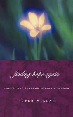 Finding Hope Again by Peter Millar image