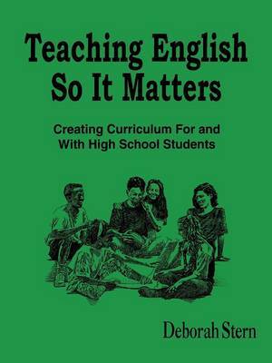 Teaching English So It Matters image