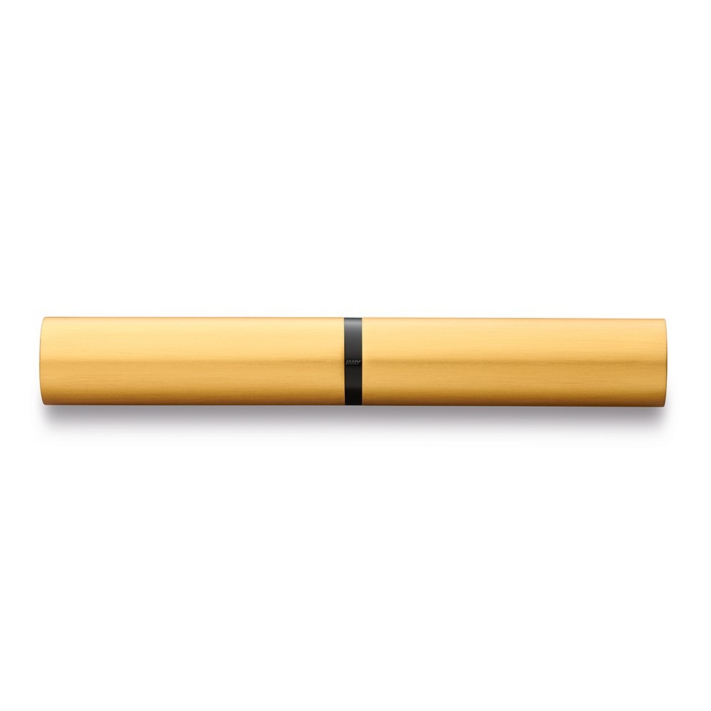 Lamy Lx Rollerball Pen - Gold image