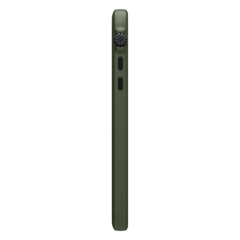CATALYST Impact Protection case for iPhone 8 Plus (Green/Black) image