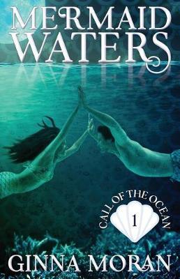 Mermaid Waters by Ginna Moran image