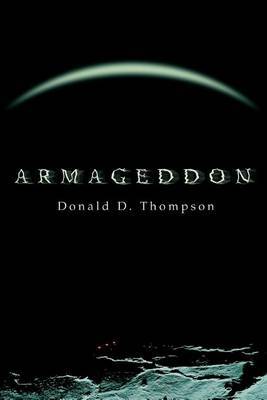 Armageddon by Donald D. Thompson image