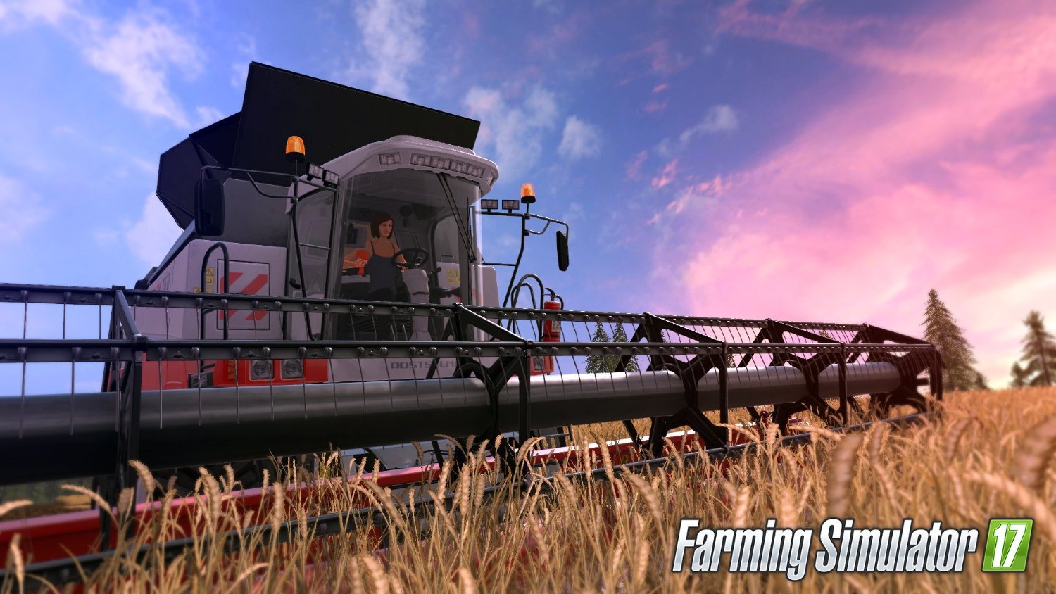 Farming Simulator 17 image