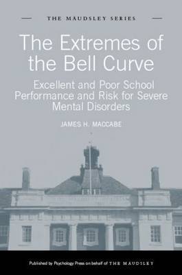 The Extremes of the Bell Curve by James H. MacCabe image