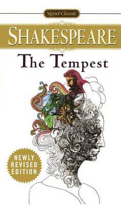 The Tempest by William Shakespeare image