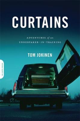 Curtains by Tom Jokinen