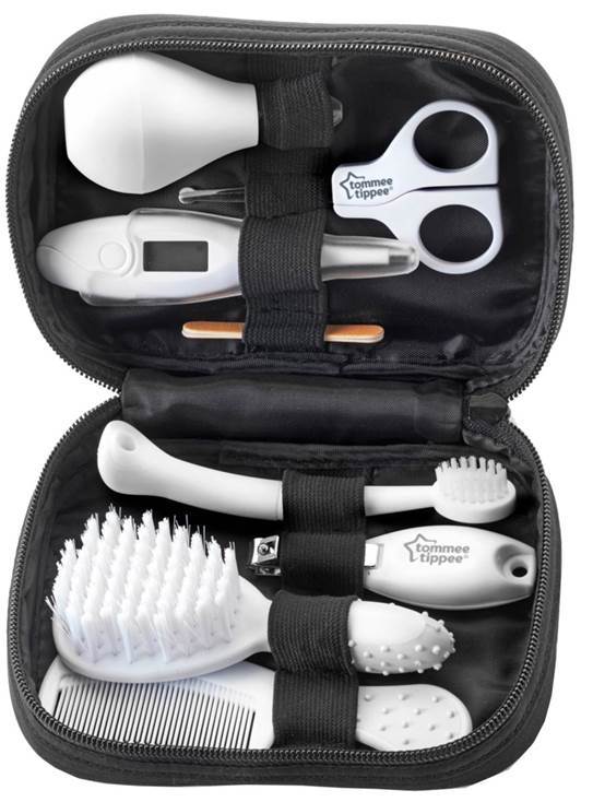 Closer to Nature Healthcare Kit image