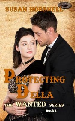Protecting Della by Susan Horsnell image