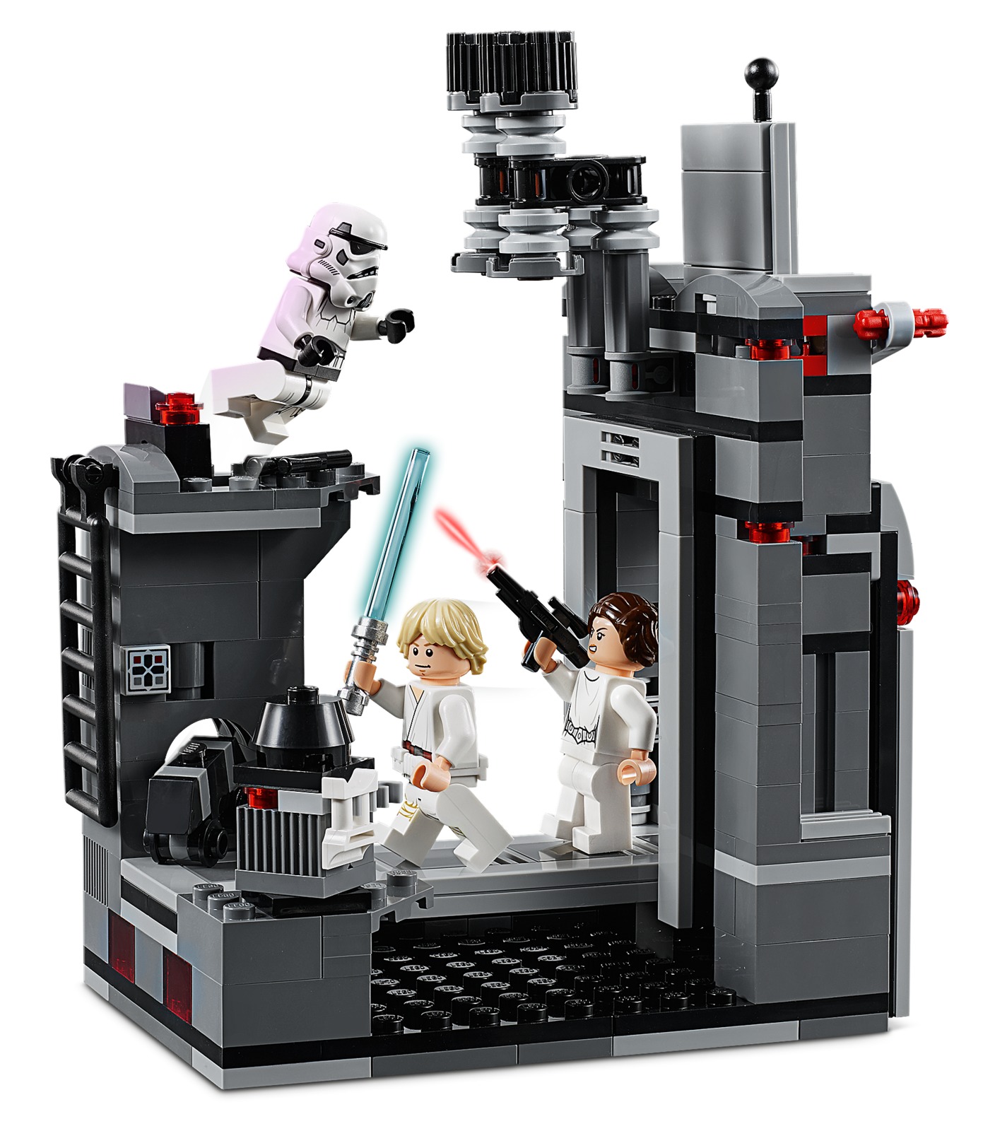 LEGO Star Wars: Death Star Escape (75229) image