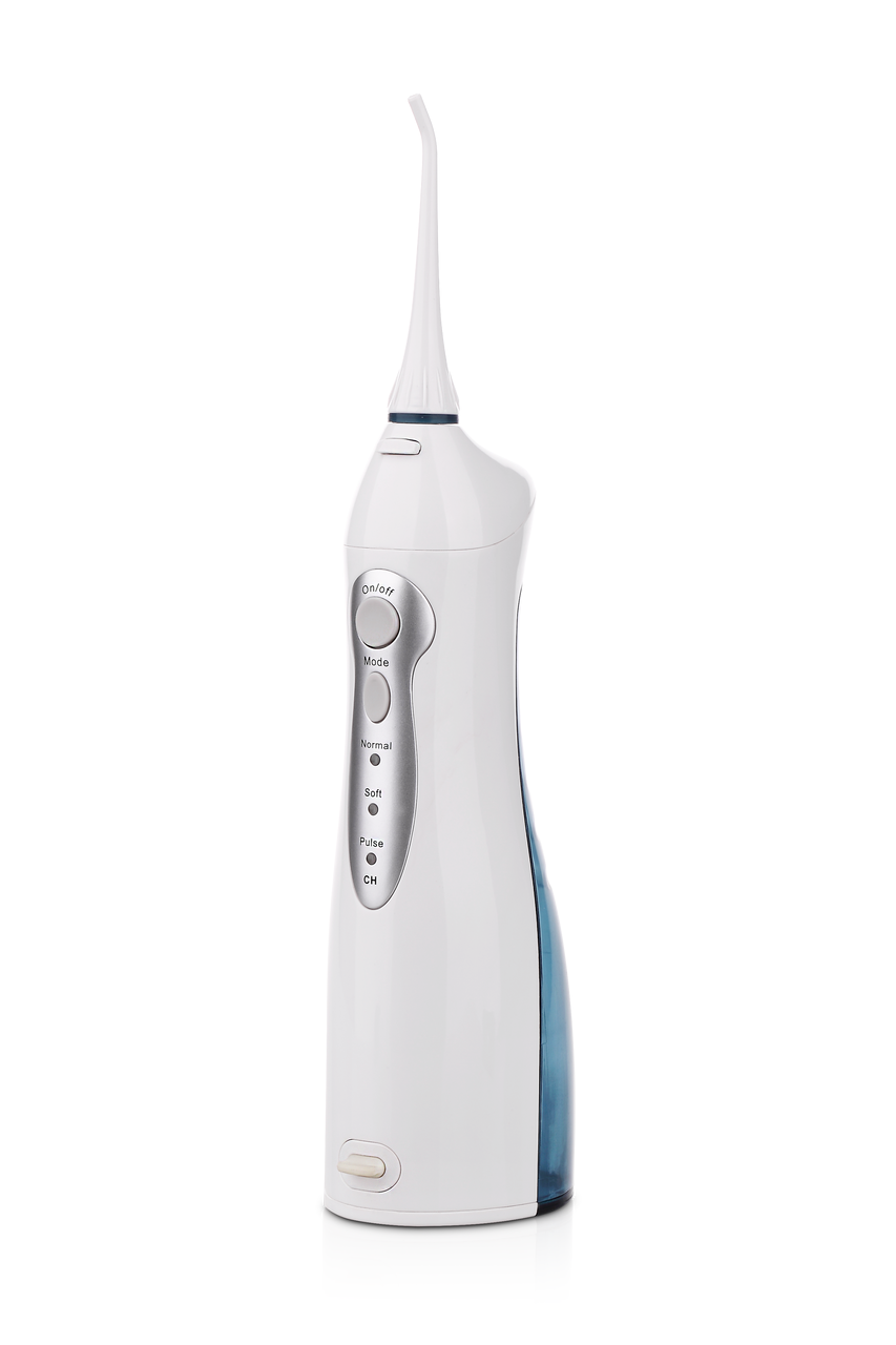 Sonic Pro Magic Flosser