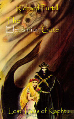 The Eleusinian Gate by Richard Purtill image