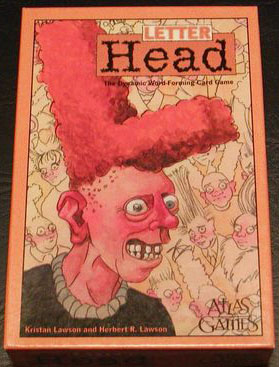 Letter Head