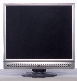 BenQ FP91V 19" 4ms Silver LCD Monitor 270nits 4ms GTG 1280 x 1024 550:1 0.294 BenQ FP91V 19" 4ms Silver LCD Monitor 270nits 4ms GTG 1280 x 1024 550:1 0.294