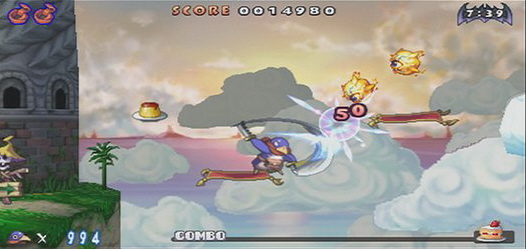 Prinny: Can I Really Be the Hero? for PSP image