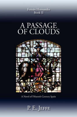 A Passage of Clouds by P. E. Jeffe image