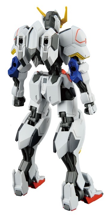 HG 1/144 Gundam Barbatos - Model Kit