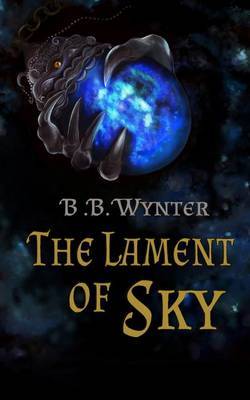 The Lament of Sky by Bb Wynter image