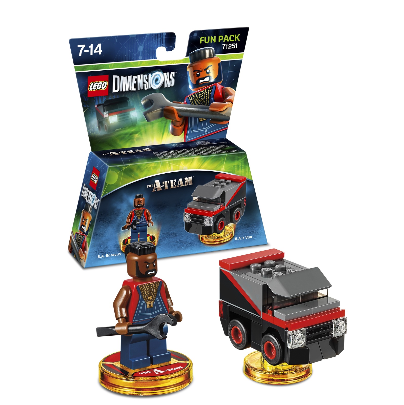 LEGO Dimensions image