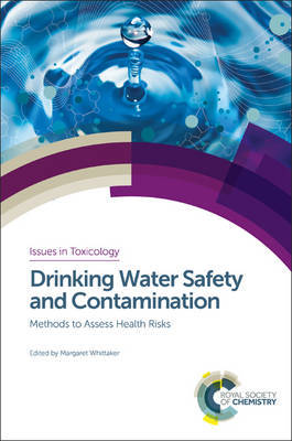 Drinking Water Safety and Contamination on Hardback