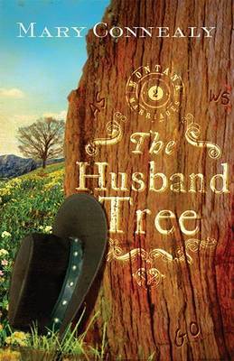 The Husband Tree by Mary Connealy image