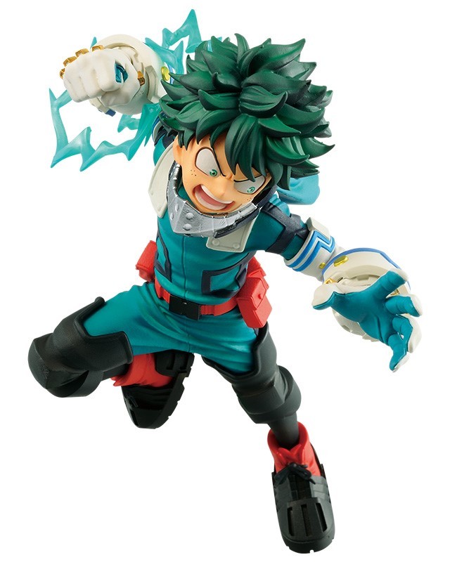 Deku - PVC Figure image