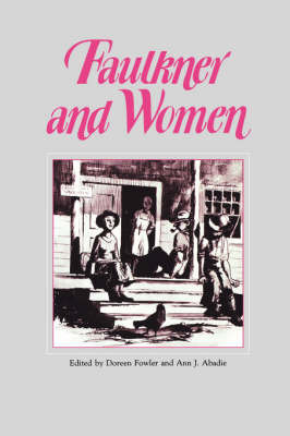 Faulkner and Women image