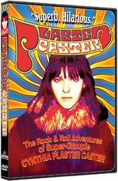 Plaster Caster on DVD Plaster Caster on DVD