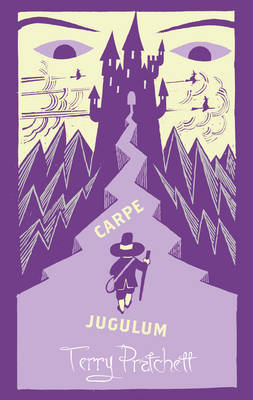Carpe Jugulum by Terry Pratchett image