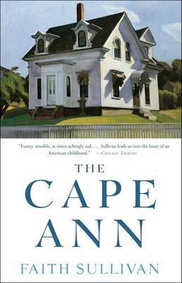 The Cape Ann by Faith Sullivan image