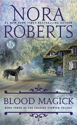 Blood Magick by Nora Roberts image