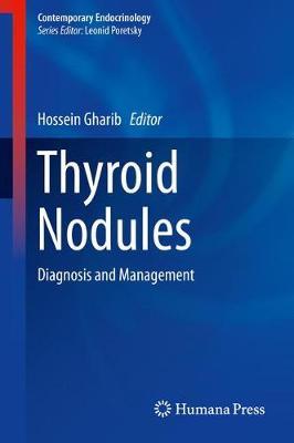 Thyroid Nodules image