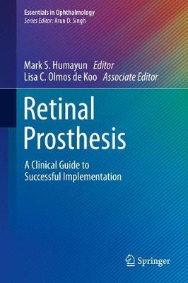 Retinal Prosthesis image