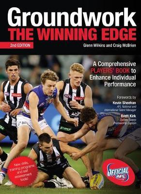 Groundwork - The Winning Edge by Glenn Wilkins image