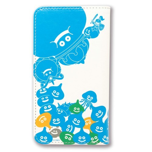 Dragon Quest: Smile Slime Smart Phone Case image