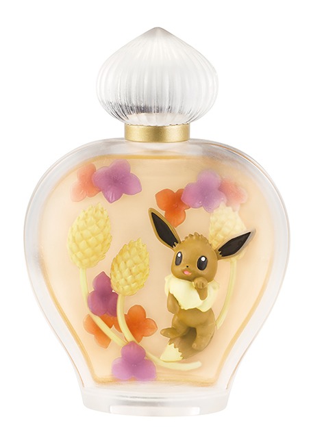 Pokemon: Petite Fleur - Mini-Figure Collection - Blind Box image
