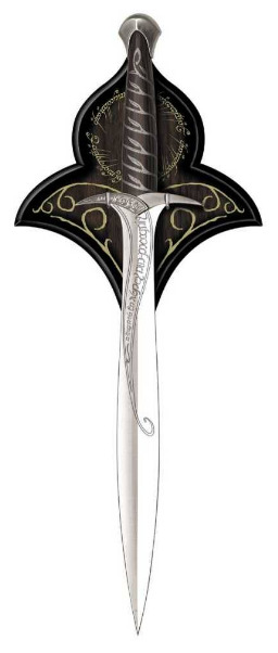 Sting (Elven Blade) - 1:1 Scale Prop-Replica | at Mighty Ape NZ