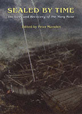 Sealed by Time image