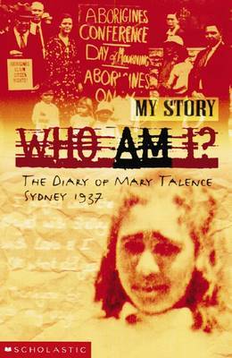 Who am I? by Anita Heiss image